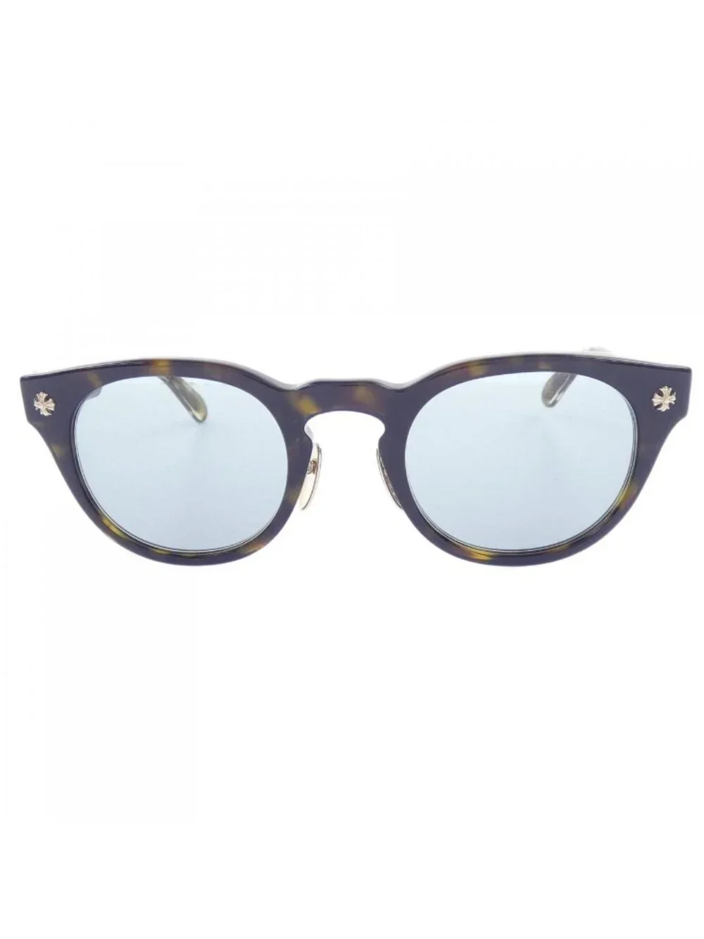 Chrome Hearts Dingalonglinglong Sunglasses Eyewear